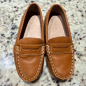 Polo Ralph Lauren Telly Kids Loafers